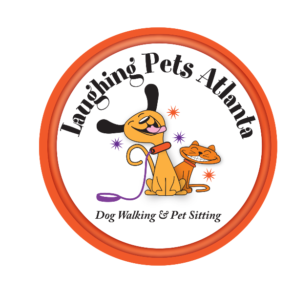 Laughing Pets Atlanta, LLC logo